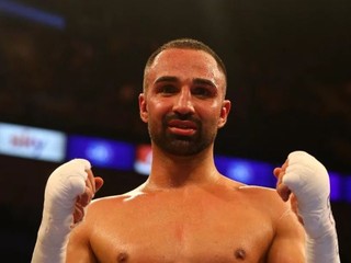 Paulie Malignaggi: Conorova sila je nadhodnotená