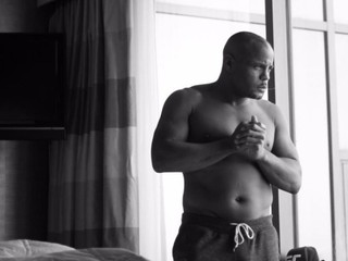 Daniel Cormier prelomil mlčanie