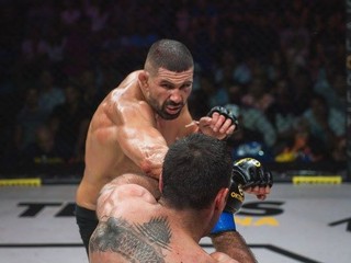 Attila Végh: Každého neprajníka by som zavrel na 20 sekúnd do klietky (rozhovor)