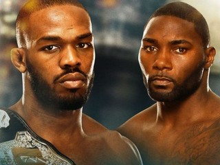 Anthony Johnson zvažuje návrat, má ale podmienky