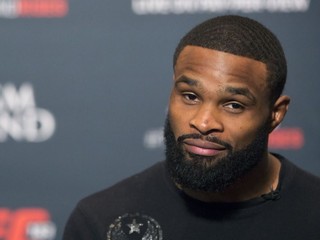 Tyron Woodley žiada od Whitea ospravedlnenie