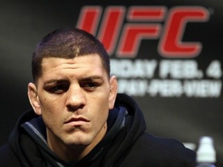 Nick Diaz si myslí, že Conor pre Floyda predstavuje hrozbu
