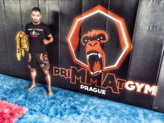 Emin Sefa je po ročnej pauze späť