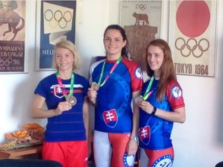 Smutný obraz slovenského športu (komentár)