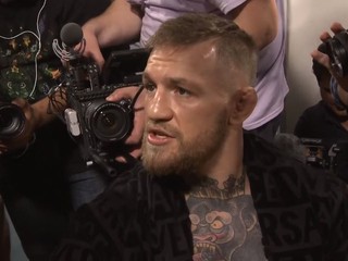 Conor vidí svoju budúcnosť v boxe aj v MMA