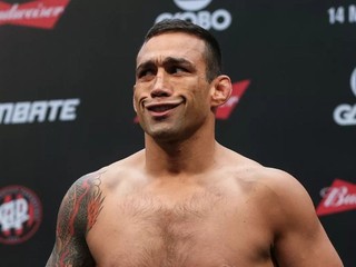 Fabricio Werdum bude bojovať na UFC 216! 