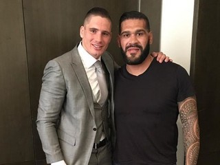 Na podujatí Glory 46 sa dočkáme naozaj nečakaného zápasu