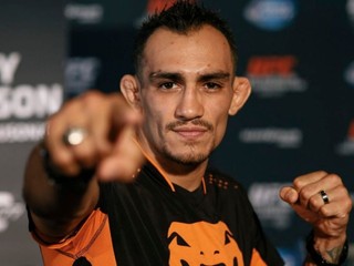 Tony Ferguson: Duel s Conorom by bol ozajstný superfight 