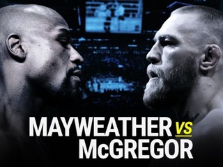 Slovenská scéna tipuje výsledok duelu McGregor vs. Mayweather