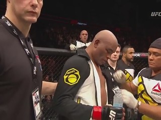 Silva bol v domnení, že si znova zlomil nohu