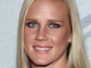 "Ak je v stávke skutočne veľa, Conor McGregor vždy podá o to lepší výkon,“ hovorí Holly Holm