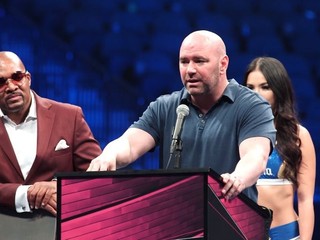 Dana White je na Conora hrdý, Leonard Ellerbe vyjadril spokojnosť s celou akciou