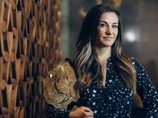 Miesha Tate po ukončení kariéry zastupuje bojovníkov ako ich manažérka
