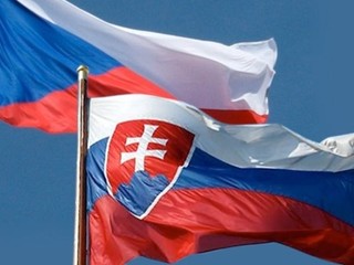 Slovensko vs. Česko - porovnanie bojovníkov