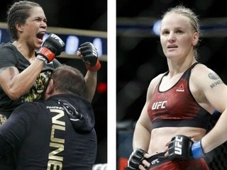 UFC 215: Nunes zostáva šampiónkou, no Schevčenko je rozčarovaná z verdiktu bodových rozhodcov