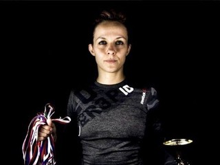 Alena Delič Gondášová: Netreba sa báť, je to šport ako každý iný (rozhovor)