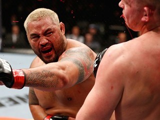 Mark Hunt: Neprekáža mi, ak zomriem pri čistom a férovom boji