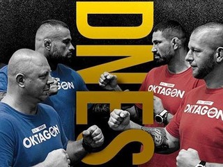 OKTAGON Výzva 2 štartuje už dnes!