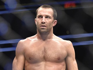 Luke Rockhold: Bisping je pozér, to Whittaker je pravým šampiónom