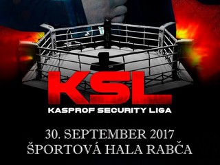 Koncom mesiaca odštartuje nový ročník KASprof Security Ligy