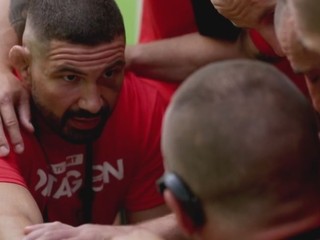 Attila Végh je spokojný s výhrou, ale na výkone Rada Úškrta našiel aj chyby