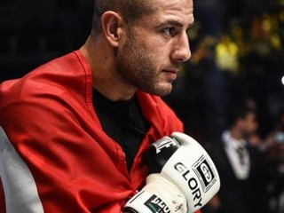 Gokhan Saki už tento víkend debutuje v UFC