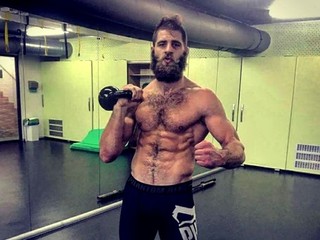 Jiří Procházka sa po dvoch rokoch predstaví na domácej pôde