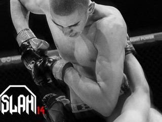 SLAM 14 – rekapitulácia