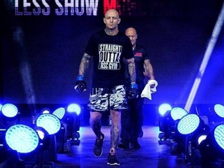 Roland Čambal sa v hlavnom zápase Cage Fighting Komárno postaví veľkému talentu z Maďarska