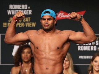 Alistair Overeem odpovedá na vyzvanie od Rica Verhoevena