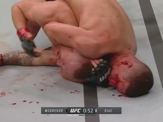 UFC 196. McGregor vs. Diaz - rekapitulácia