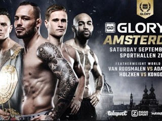 Glory 45 - rekapitulácia