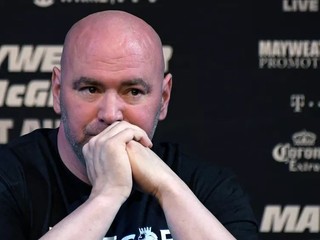 UFC daruje 1 milión dolárov rodinám obetí tragédie v Las Vegas