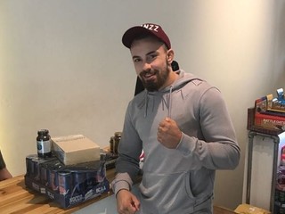 Ľudovít Klein sa predstaví v organizácii, ktorá stvorila Conora McGregora