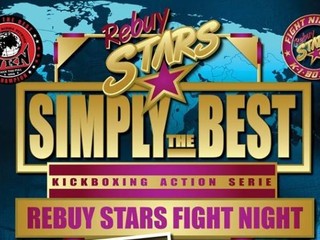 Podujatie Simply the Best ponúkne jednu z najlepších štartoviek histórie slovenskej scény