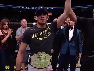 Conor McGregor sa môže tešiť na Tony Fergusona