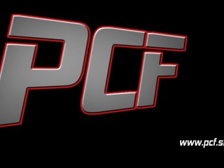 PCF 17 - Xmas Revolution predstavený