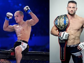 Miroslava Štrbáka čaká veľká výzva. Najťažší možný súper ohlásený len štyri dni pred zápasom!