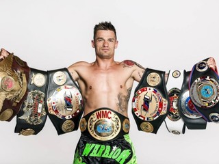 Vladimír Moravčík: Ľudia okolo mňa mi pomáhajú ostať na vrchole