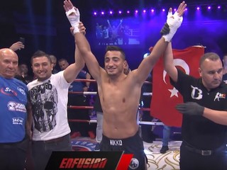 Organizácia ENFUSION ohlásila nesmierne atraktívny duel