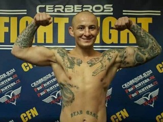 Miroslav Kubáň sa predstaví na XFN