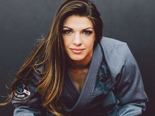 Budúca superstar? Mackenzie Dern zostáva neporazená po ďalšej presvedčivej výhre