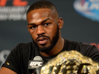 Dana White: Jon Jones je najviac premrhaným talentom v histórii všetkých športov
