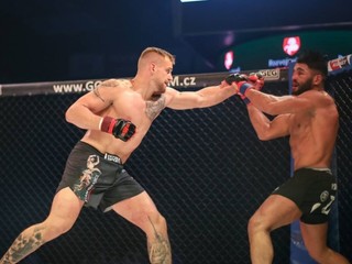 Patrik Kincl: Súper ma naozaj prekvapil