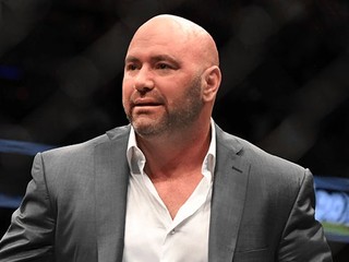 Dana White sa konečne vyjadril ku kauze Hunt: Mark odmietol lekárske testy