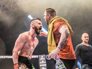 Súboj Emina Sefu priniesol infarktové stavy, ale aj výbuch radosti (rozhovor)