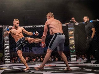 Vyjadrenie rozhodcu Pavla Touša k zápasu Konrád vs Sabol