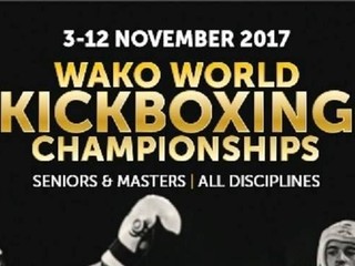 Štartujú prestížne Majstrovstvá Sveta WAKO, Slovensko s vysokými ambíciami