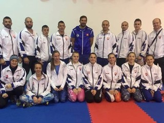 Poznáme súperov slovenských zástupcov na Majstrovstvách Sveta WAKO v Kickboxe