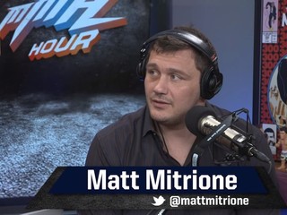 Matt Mitrione dostal zaujímavú ponuku od Bellatoru